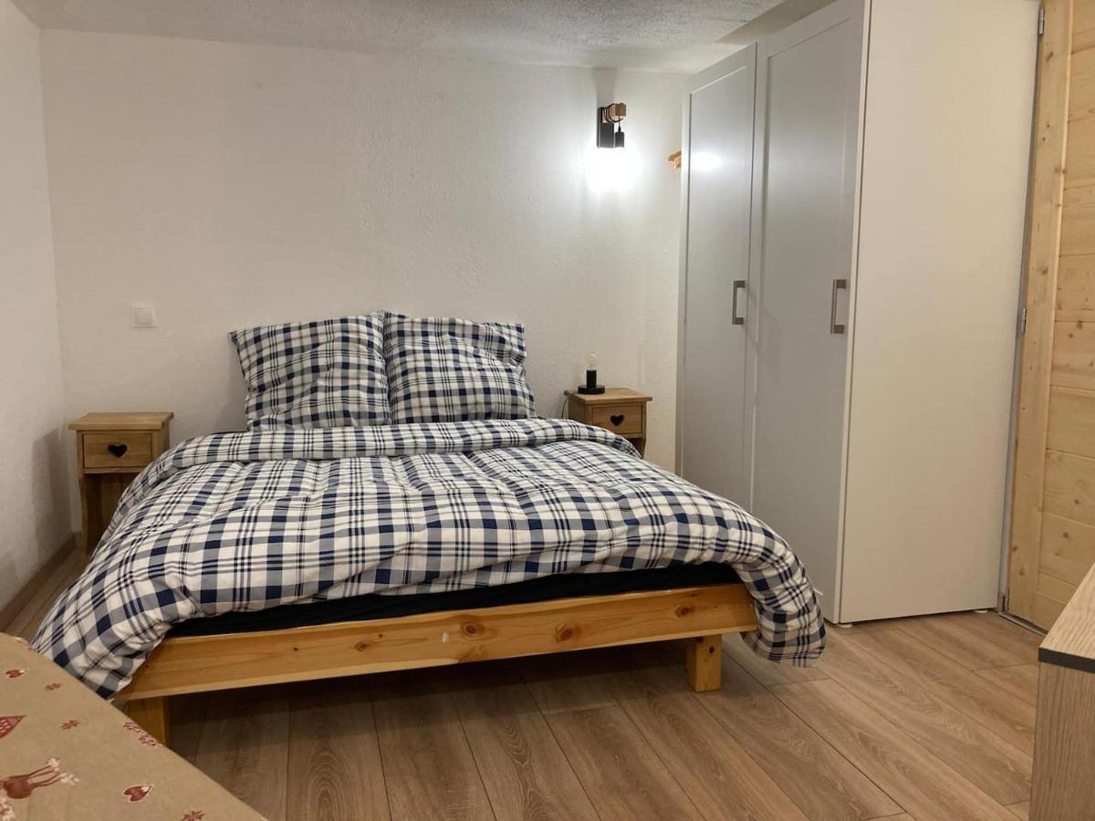 Myhome - Genepis 36 - Super T4 8 Pax Skis Aux Pieds - Val Claret Tignes